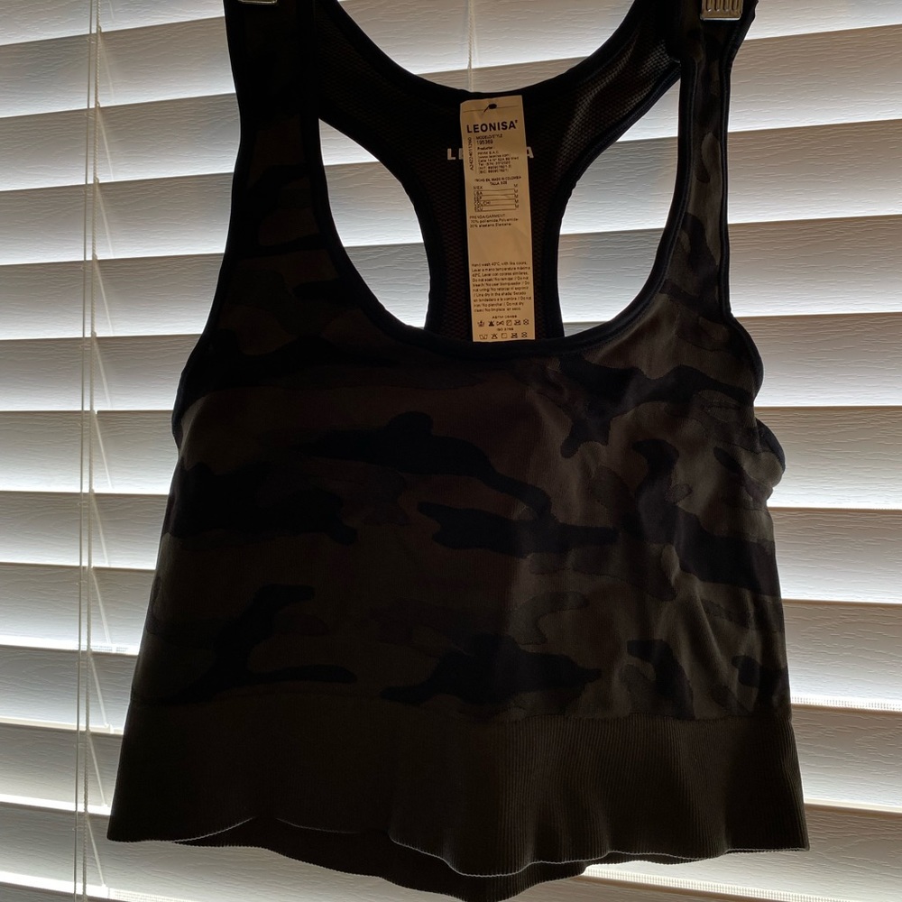 SALE Victoria’s Secret Camo set NWT - Picture 13 of 14